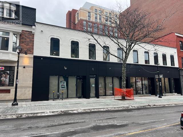 39 Queen Street E, Brampton (Downtown Brampton), Ontario  L6W 2A7 - Photo 6 - W12691768