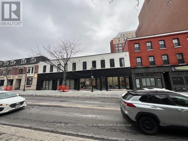 39 Queen Street E, Brampton (Downtown Brampton), Ontario  L6W 2A7 - Photo 11 - W12691768