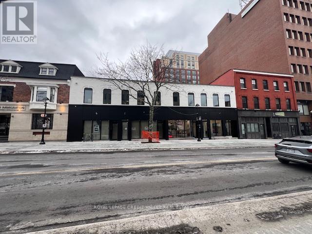 39 Queen Street E, Brampton (Downtown Brampton), Ontario  L6W 2A7 - Photo 9 - W12691768