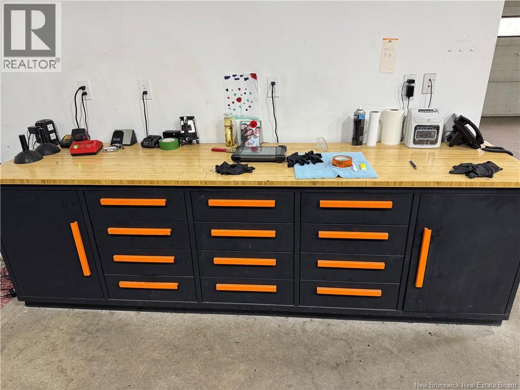 1214 Fairville Boulevard, Saint John, New Brunswick  E2J 4K3 - Photo 8 - NB132120