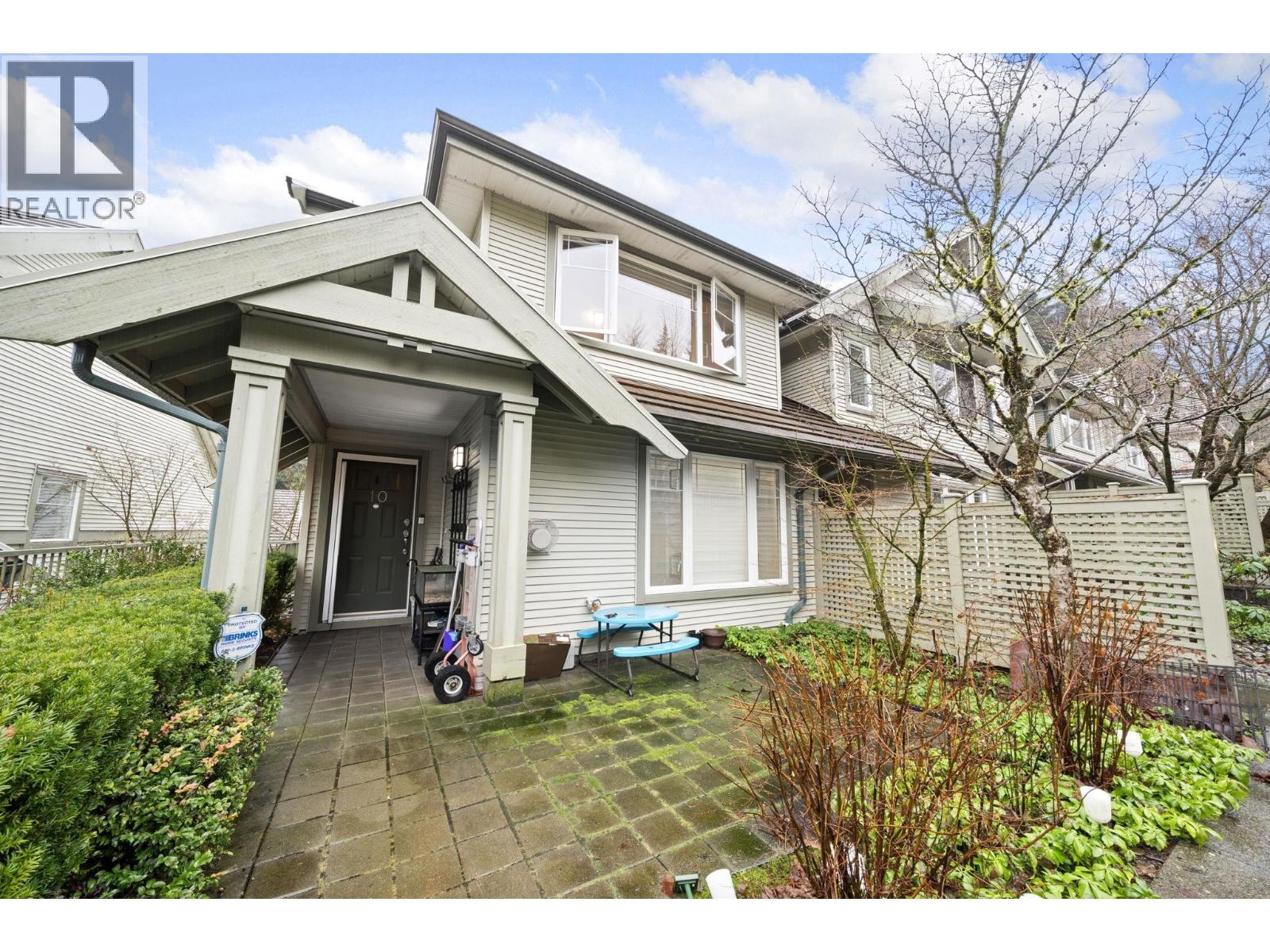 10 2351 Parkway Boulevard, Coquitlam, British Columbia  V3E 3P2 - Photo 30 - R3079082