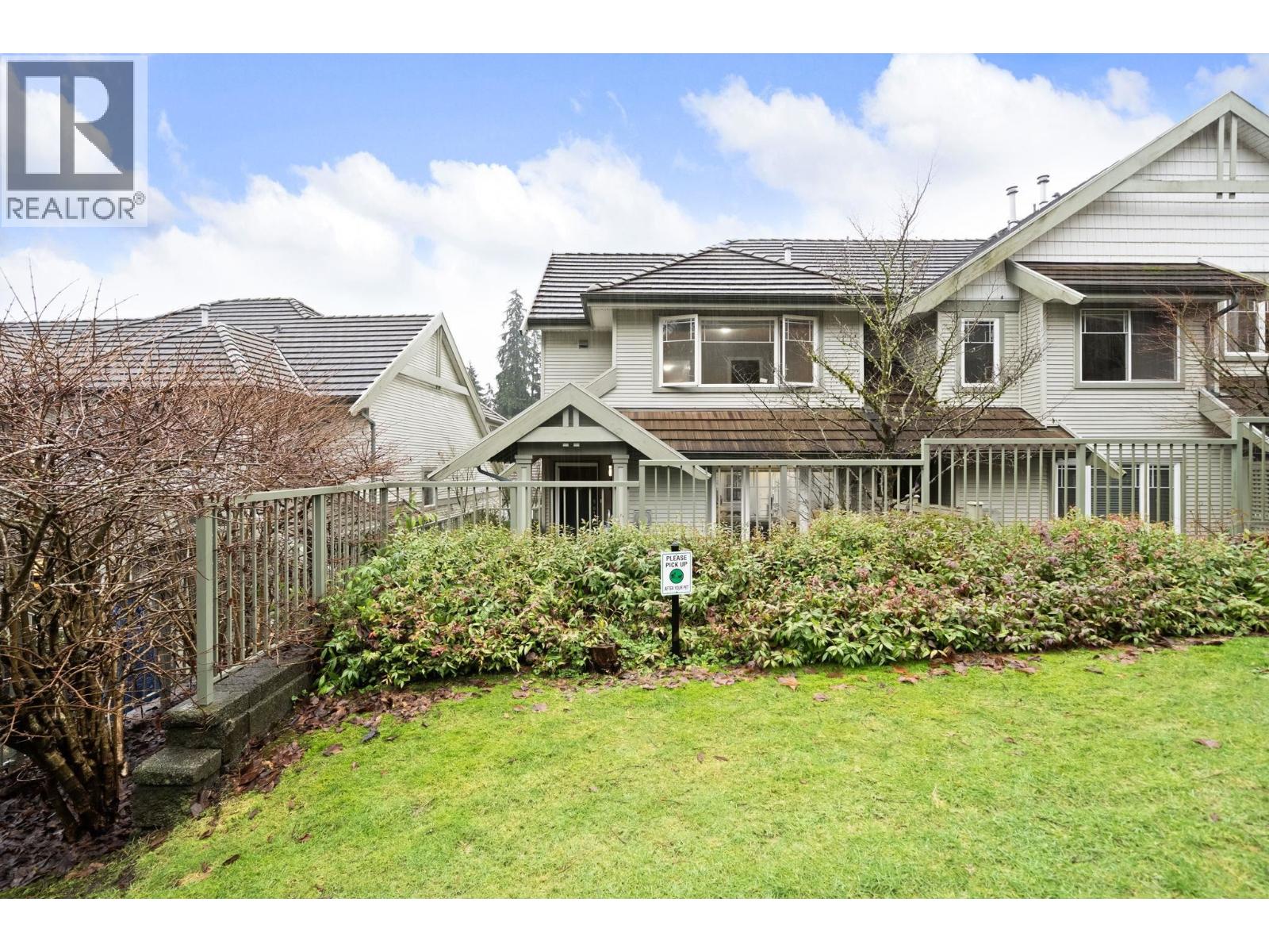 10 2351 Parkway Boulevard, Coquitlam, British Columbia  V3E 3P2 - Photo 33 - R3079082