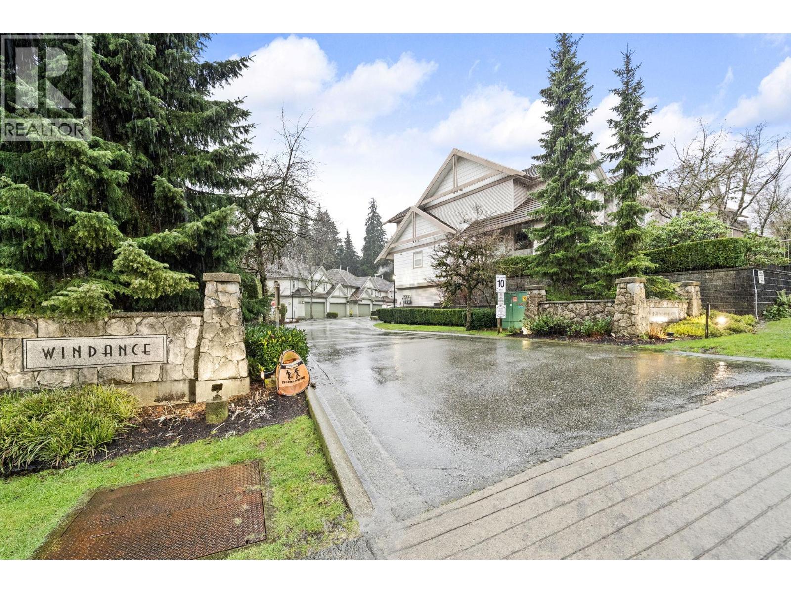 10 2351 Parkway Boulevard, Coquitlam, British Columbia  V3E 3P2 - Photo 34 - R3079082