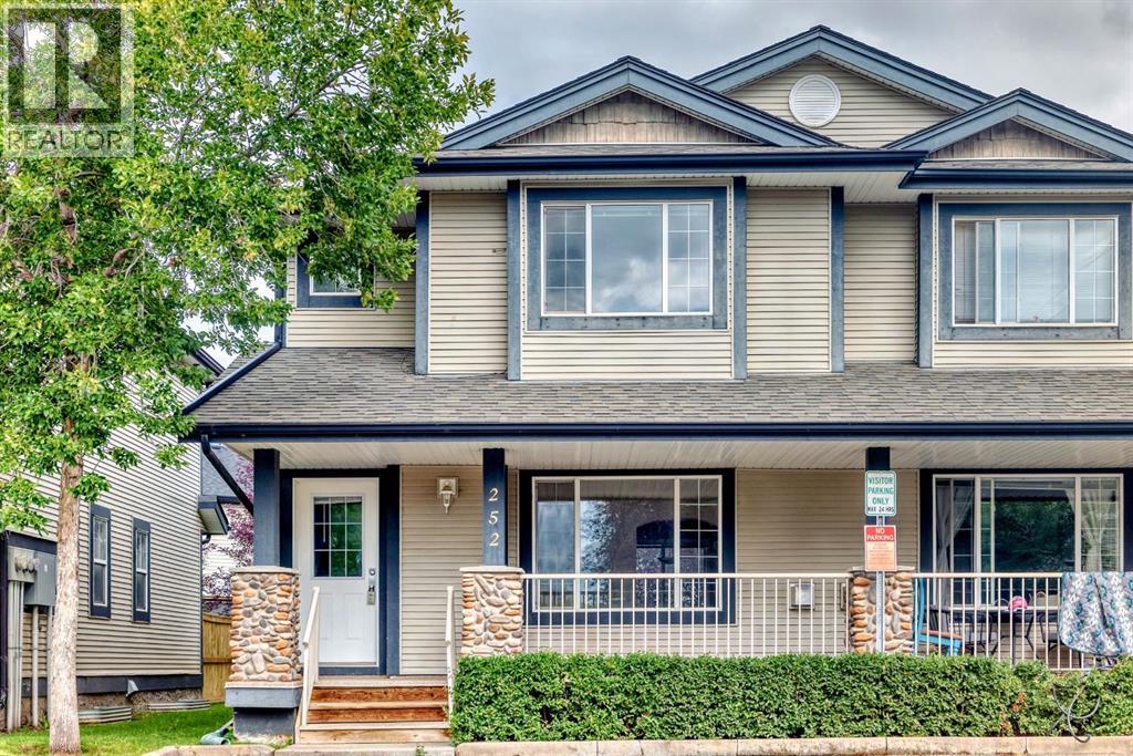 252 Stonemere Place, Chestermere, Alberta