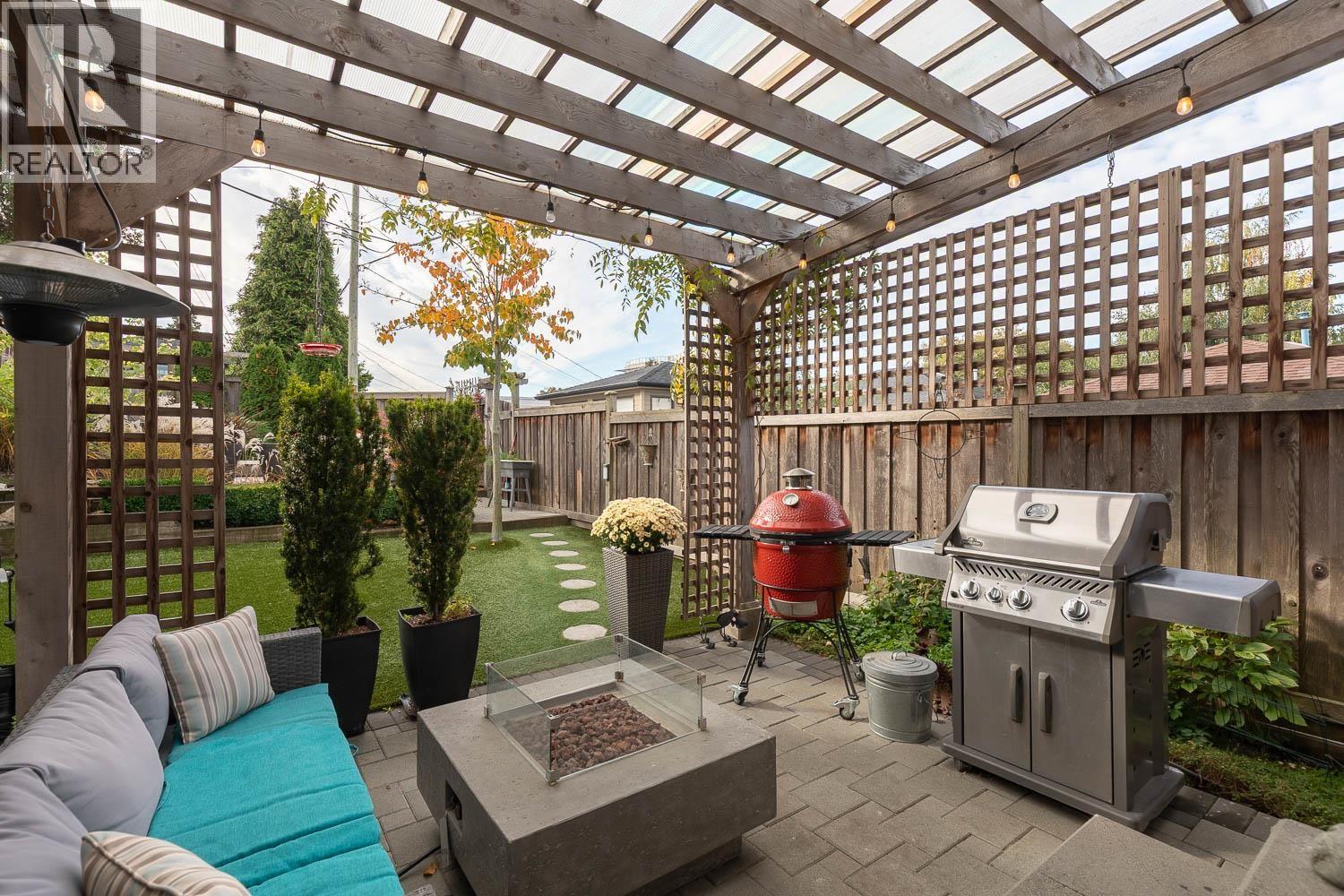 220 E 40th Avenue, Vancouver, British Columbia  V5W 1L8 - Photo 25 - R3079039