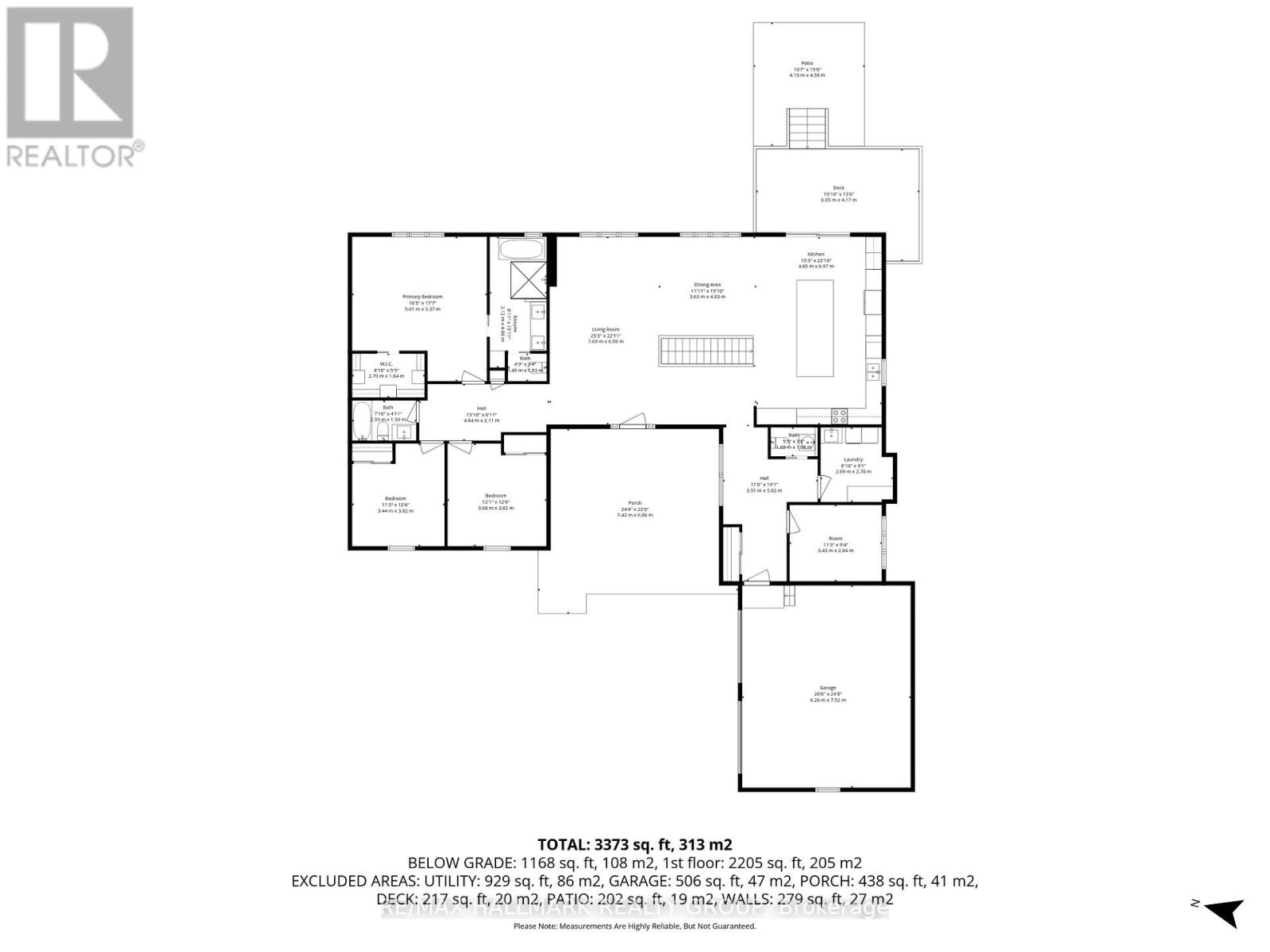 1625 Royal Orchard Drive, Ottawa, Ontario  K4C 1A9 - Photo 27 - X12577564