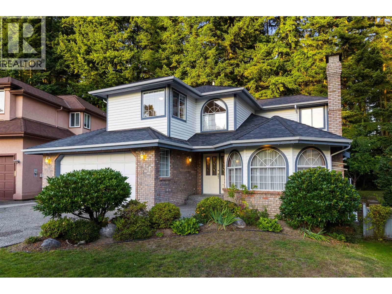 2826 Thimbleberry Court, Coquitlam, British Columbia  V3E 2T3 - Photo 35 - R3079047