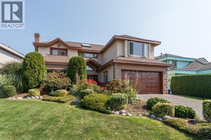 5524 CORNWALL DRIVE, Richmond, British Columbia