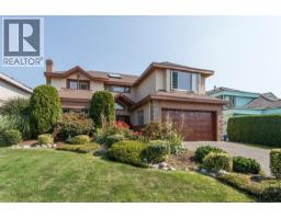 5524 CORNWALL DRIVE, Richmond, British Columbia