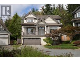 118 CHESTNUT COURT, Port Moody, British Columbia
