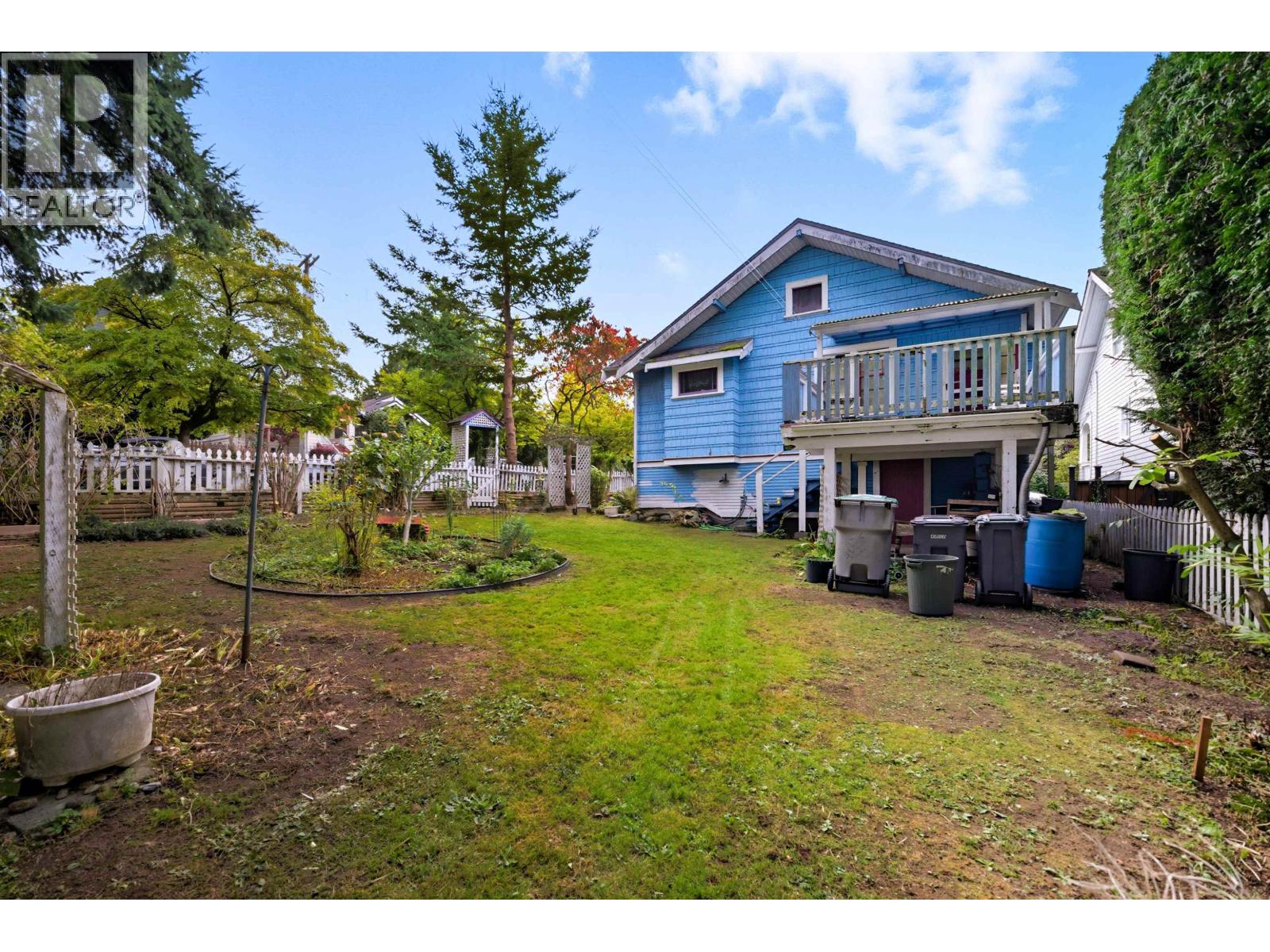 3791 Inverness Street, Vancouver, British Columbia  V5V 4V8 - Photo 4 - R3079076