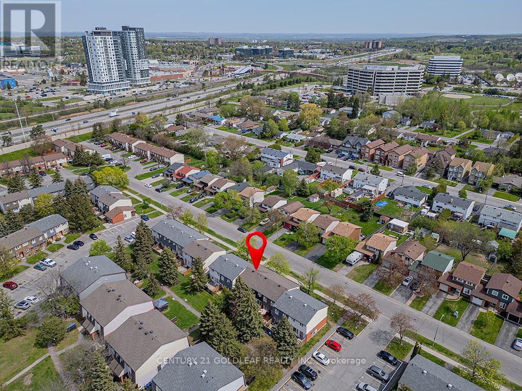 11 - 1342 Cedarcroft Crescent, Ottawa, Ontario  K1B 5C8 - Photo 42 - X12688220