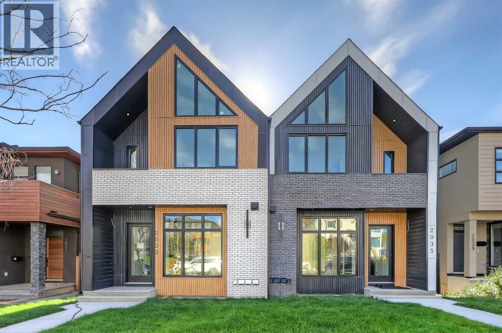 215 25 Avenue NW, Calgary, Alberta