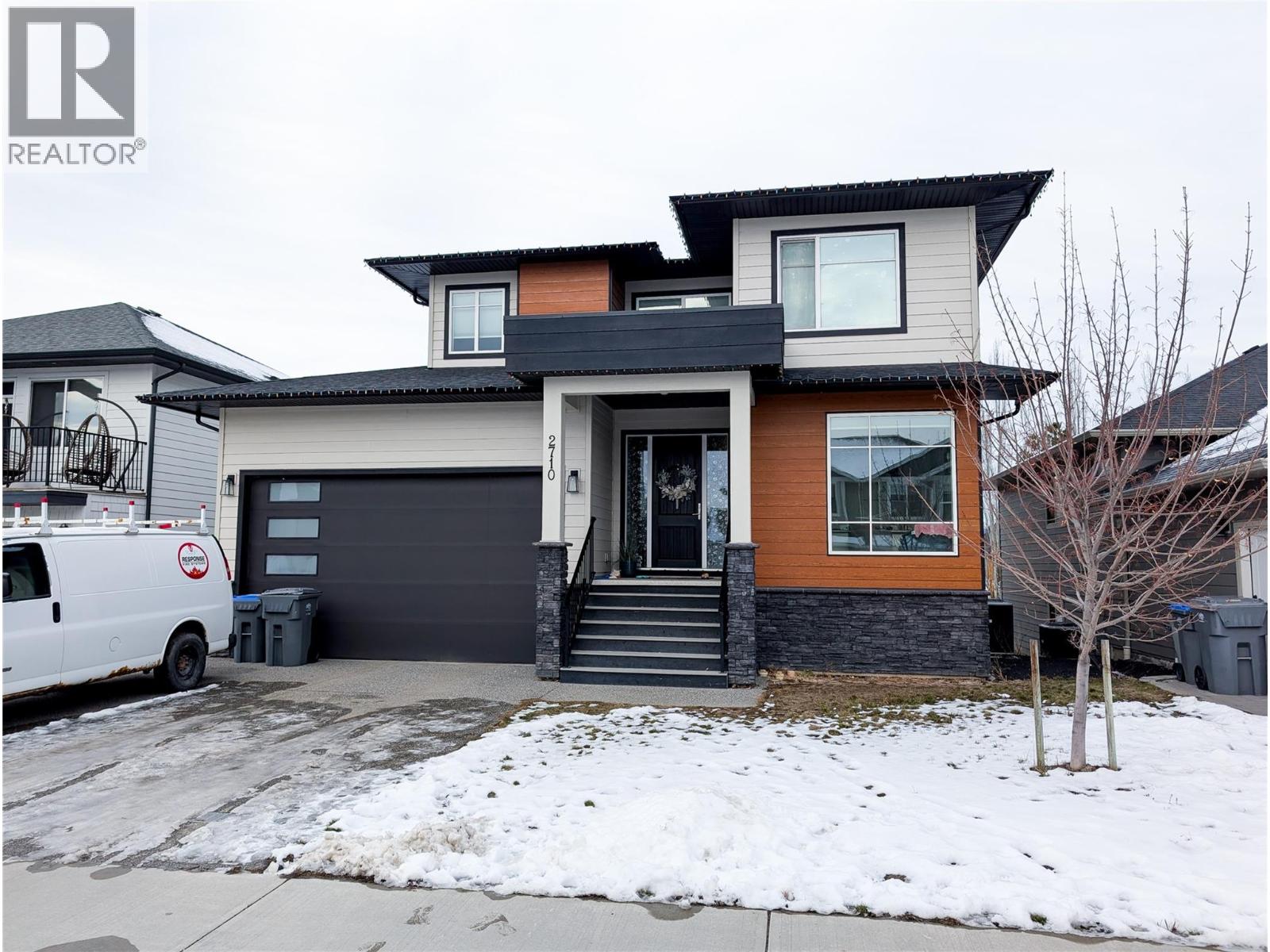 2710 BEACHMOUNT Crescent, kamloops, British Columbia