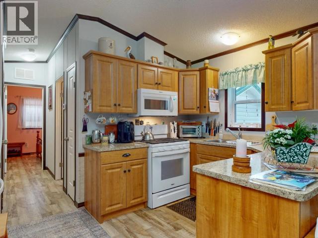 125-8430 Springbrook Road, Powell River, British Columbia  V8A 0S3 - Photo 2 - 19542