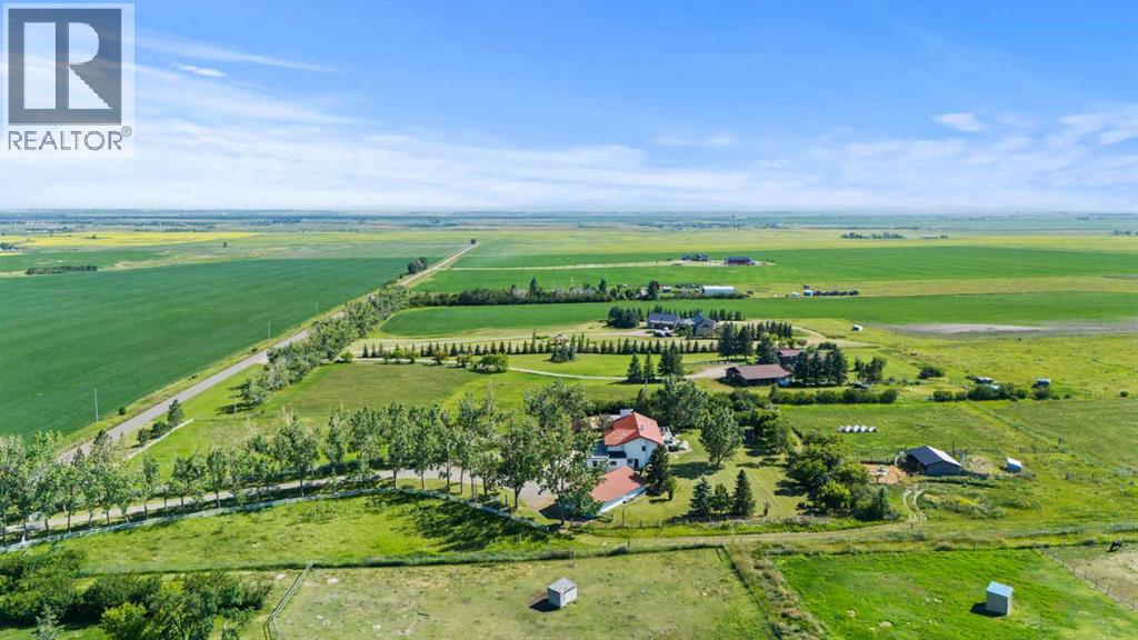 434205 32 Street E, Rural Foothills County, Alberta  T1S 7B7 - Photo 36 - A2275355