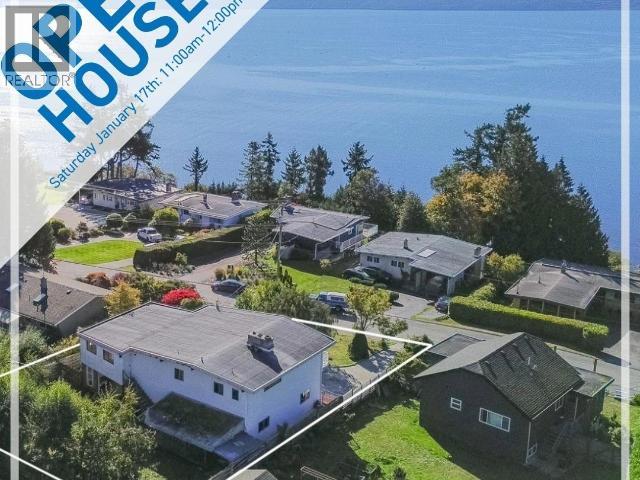 7173 Westminster Street, Powell River, British Columbia  V8A 1C7 - Photo 1 - 19566