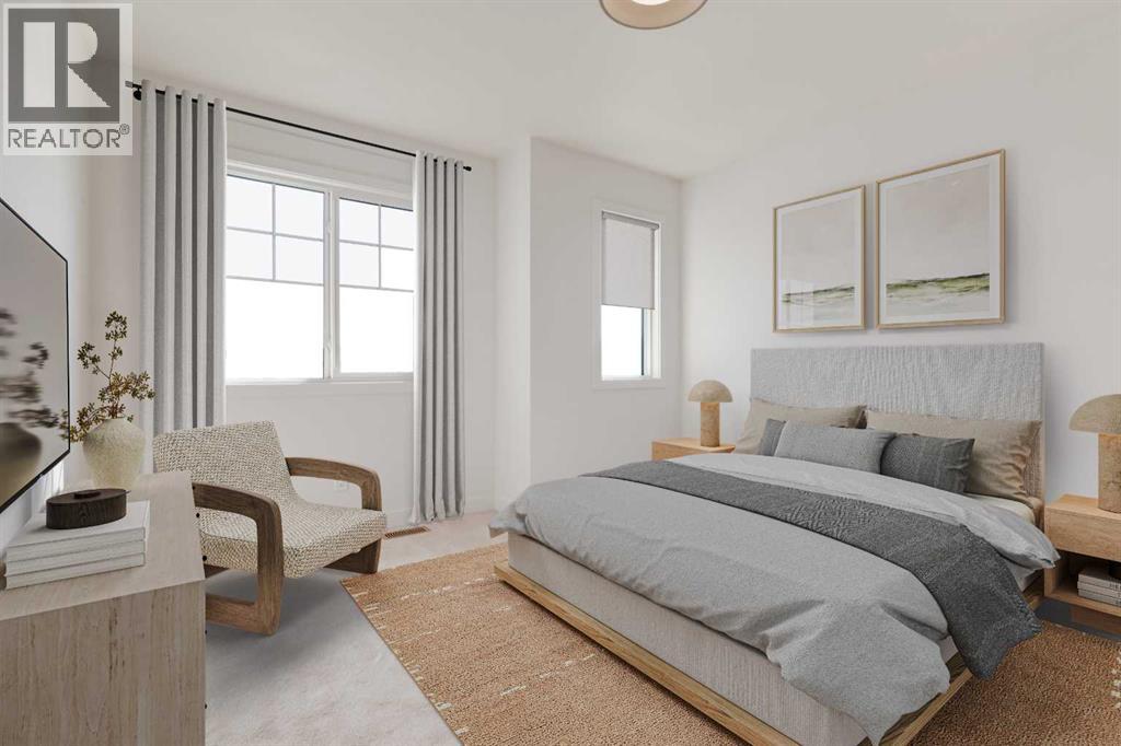 470 River Avenue, Cochrane, Alberta  T4C 3B8 - Photo 6 - A2277206