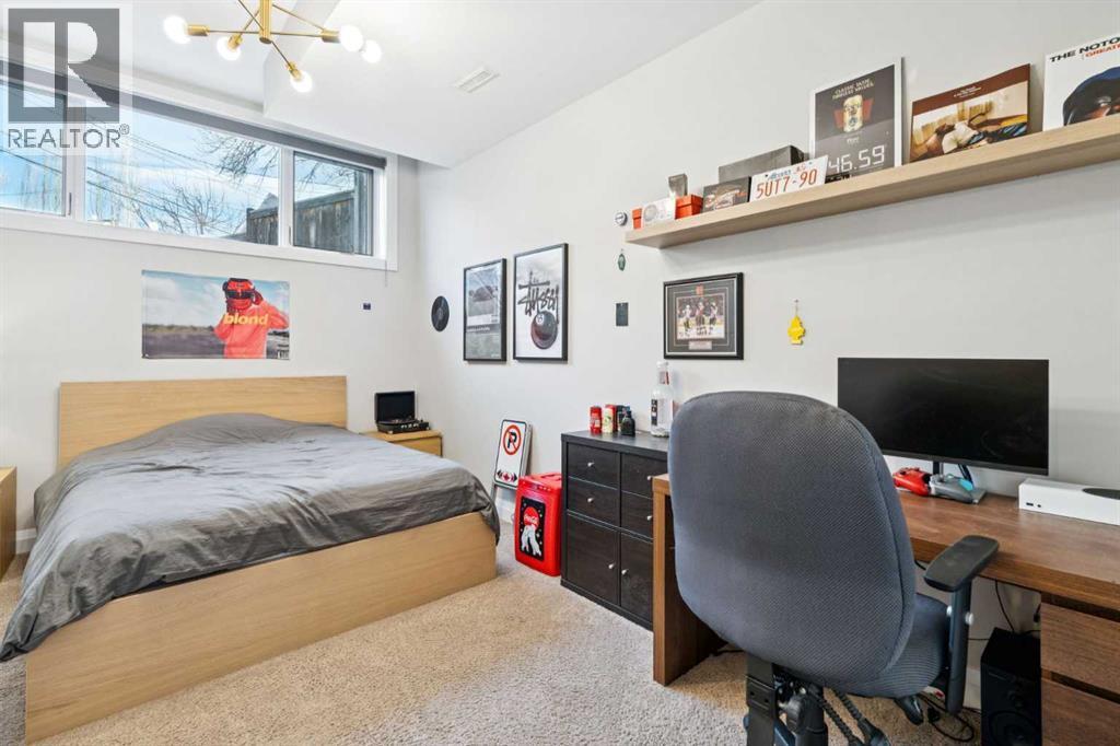 1636 Acton Avenue Sw, Calgary, Alberta  T2T 2P9 - Photo 34 - A2278571