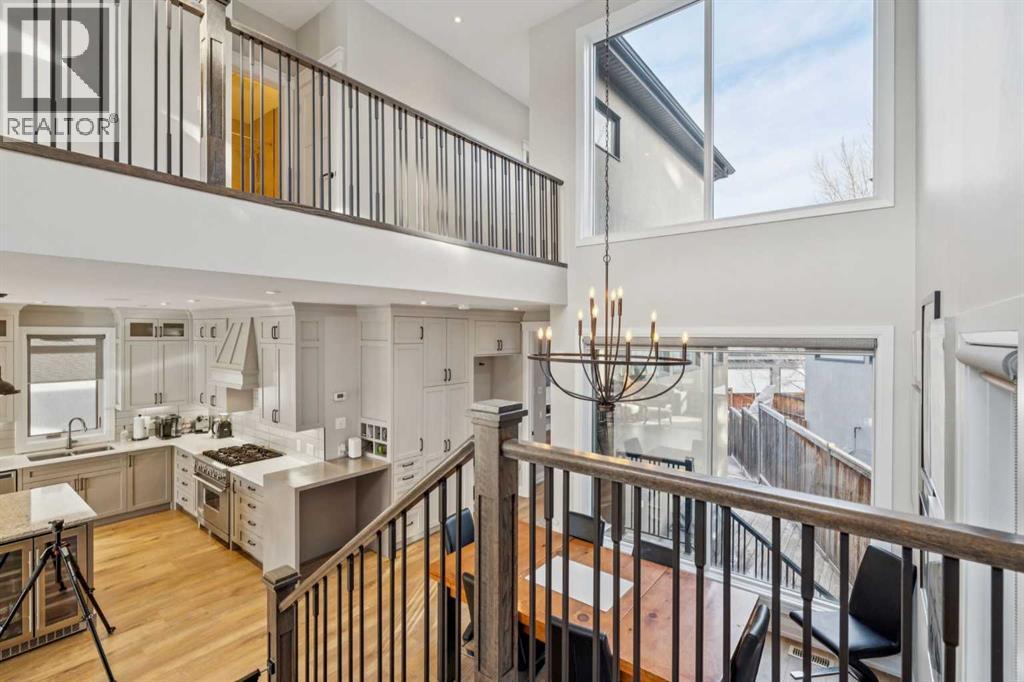 1636 Acton Avenue Sw, Calgary, Alberta  T2T 2P9 - Photo 22 - A2278571