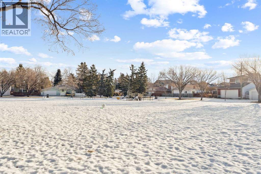 1636 Acton Avenue Sw, Calgary, Alberta  T2T 2P9 - Photo 40 - A2278571