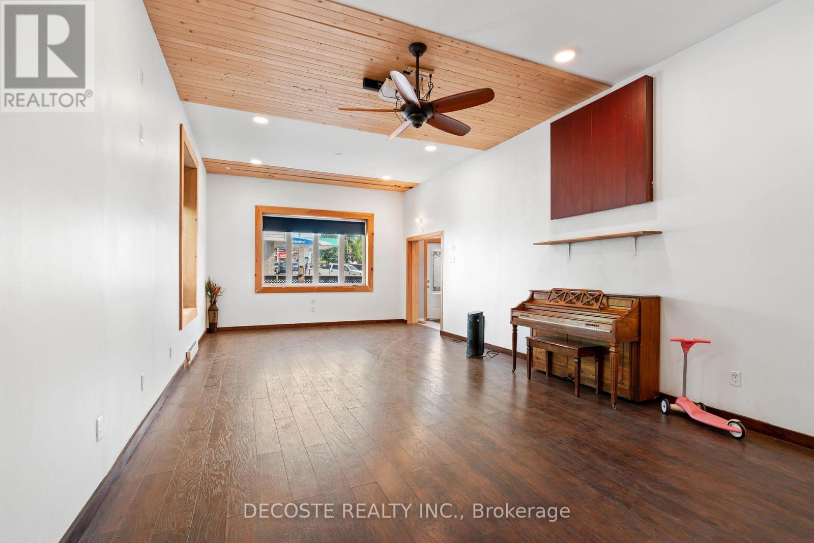 1 Mechanic Street E, North Glengarry, Ontario  K0C 1T0 - Photo 14 - X12692726