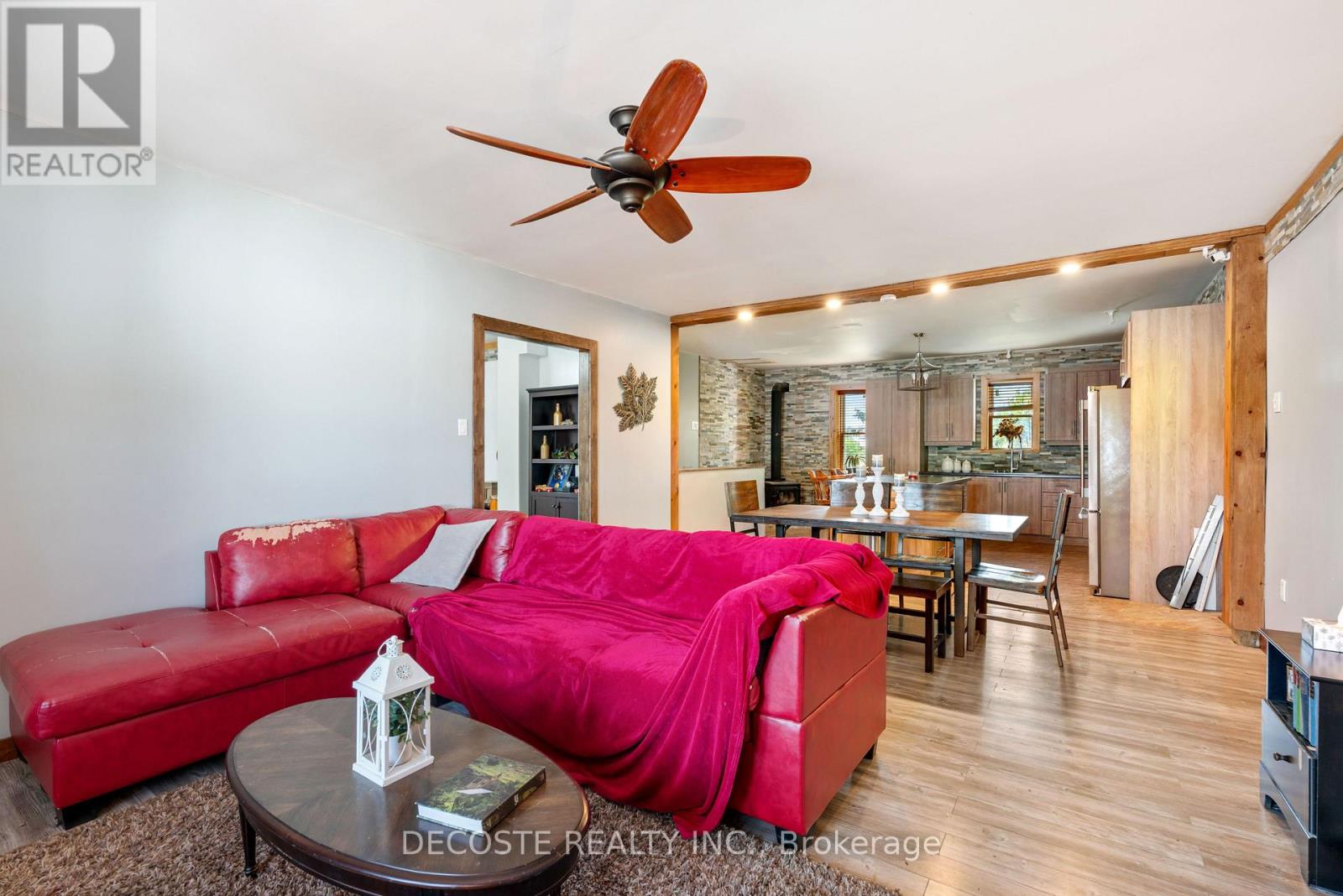 1 Mechanic Street E, North Glengarry, Ontario  K0C 1T0 - Photo 26 - X12692726