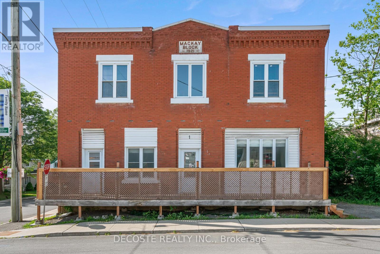 1 Mechanic Street E, North Glengarry, Ontario  K0C 1T0 - Photo 3 - X12692726