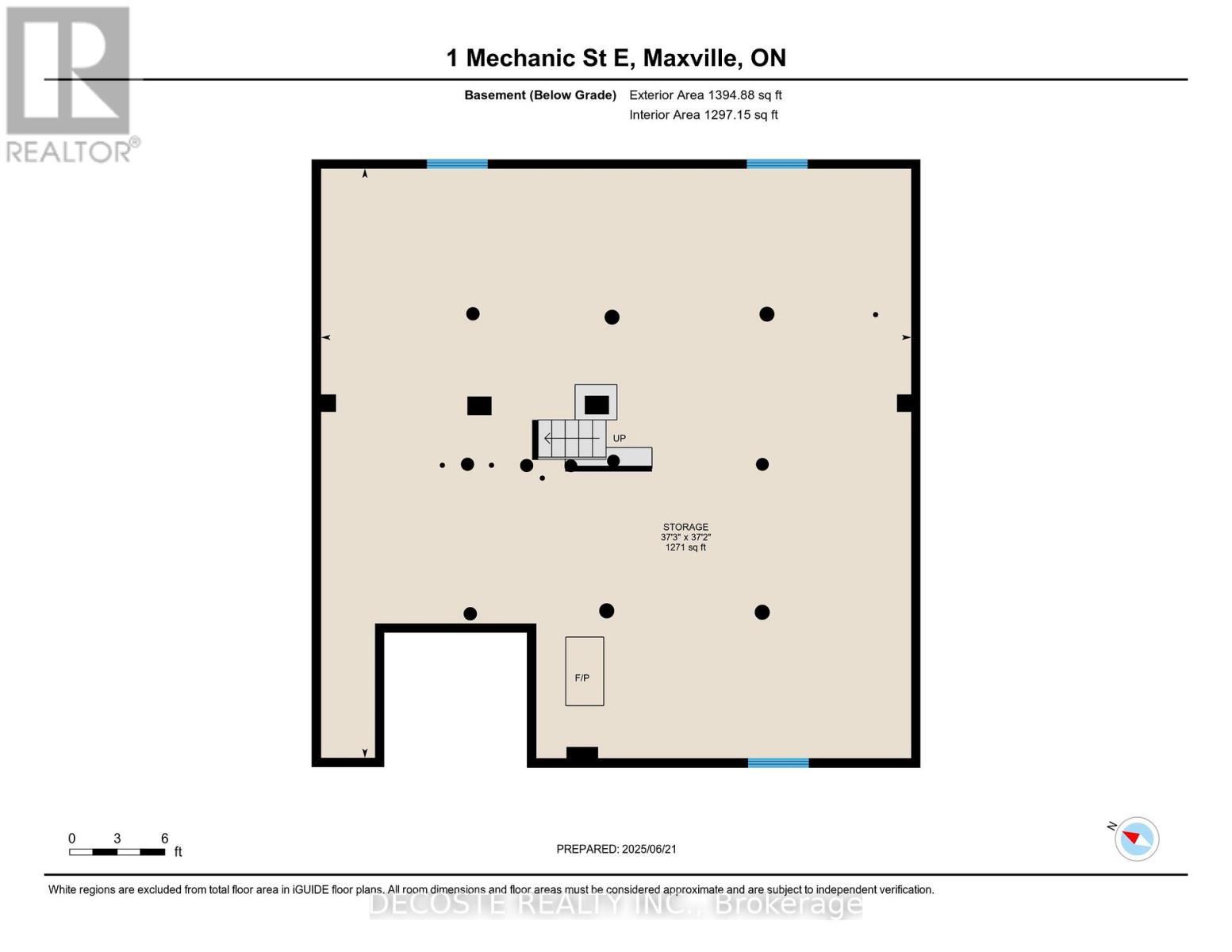 1 Mechanic Street E, North Glengarry, Ontario  K0C 1T0 - Photo 39 - X12692726