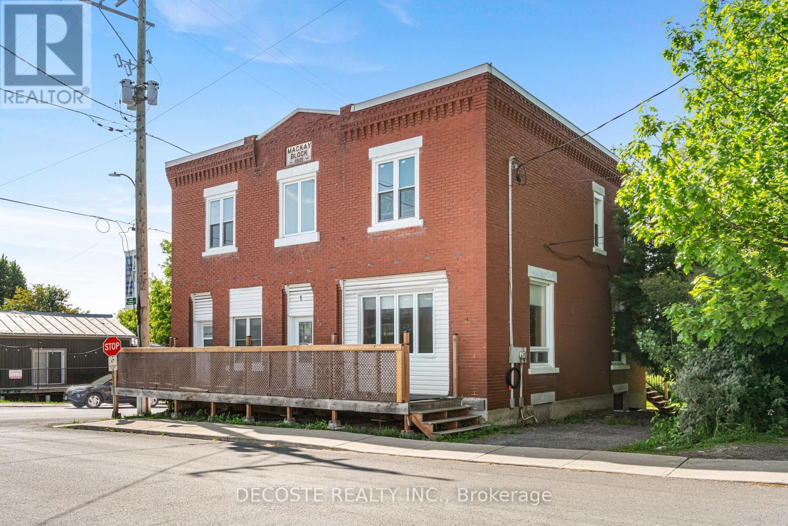 1 Mechanic Street E, North Glengarry, Ontario  K0C 1T0 - Photo 5 - X12692726