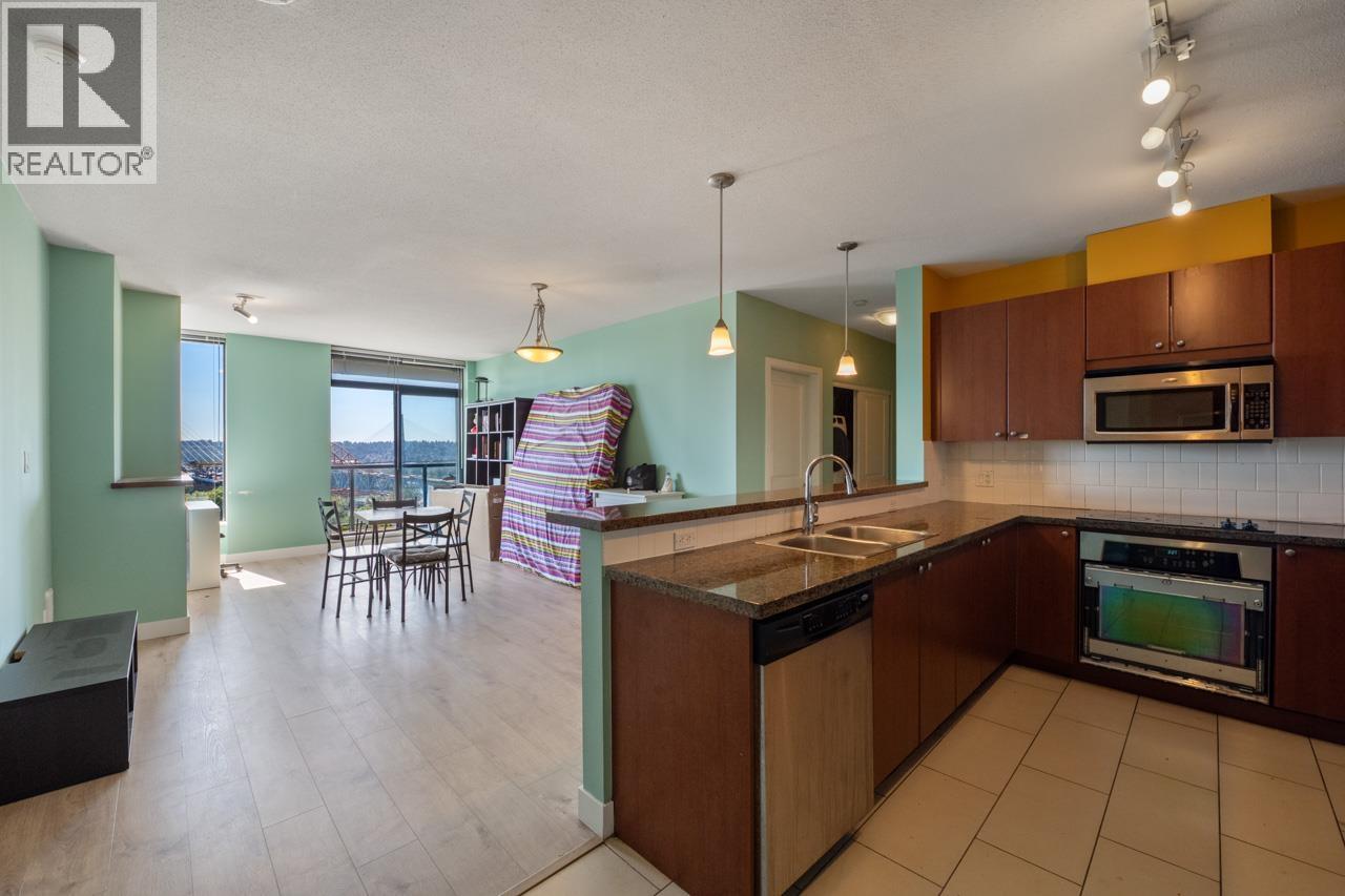 1003 11 E Royal Avenue, New Westminster, British Columbia  V3L 0A8 - Photo 12 - R3078645