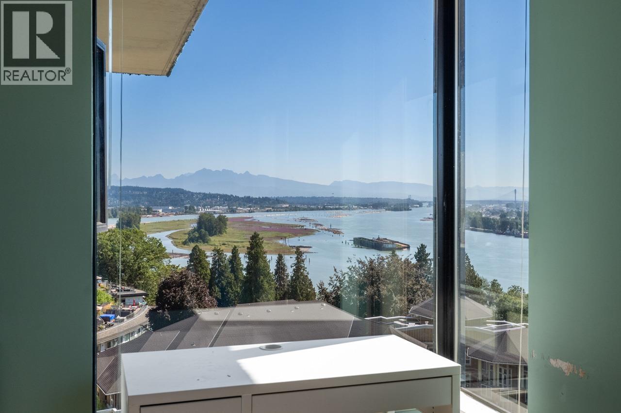 1003 11 E Royal Avenue, New Westminster, British Columbia  V3L 0A8 - Photo 4 - R3078645