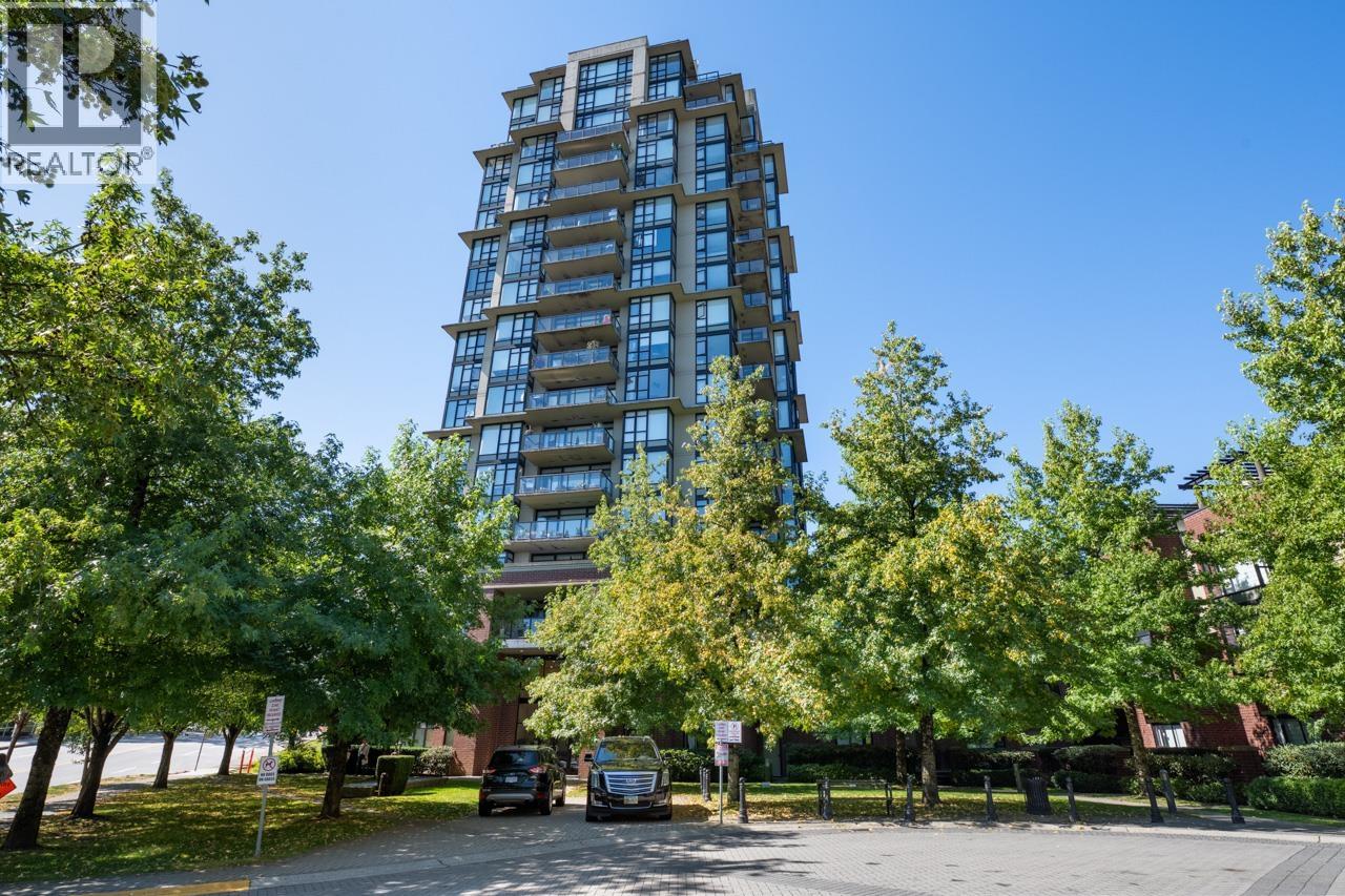 1003 11 E Royal Avenue, New Westminster, British Columbia  V3L 0A8 - Photo 10 - R3078645