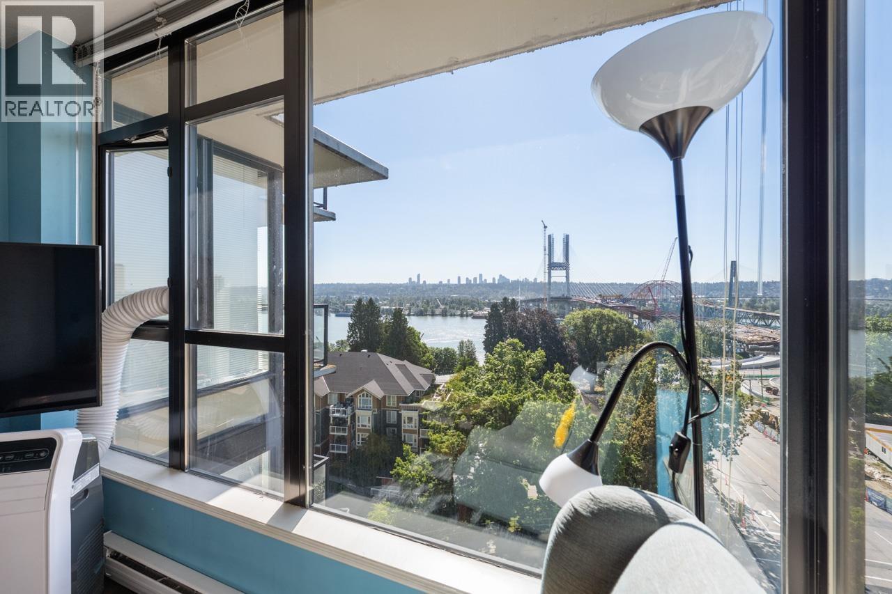 1003 11 E Royal Avenue, New Westminster, British Columbia  V3L 0A8 - Photo 15 - R3078645