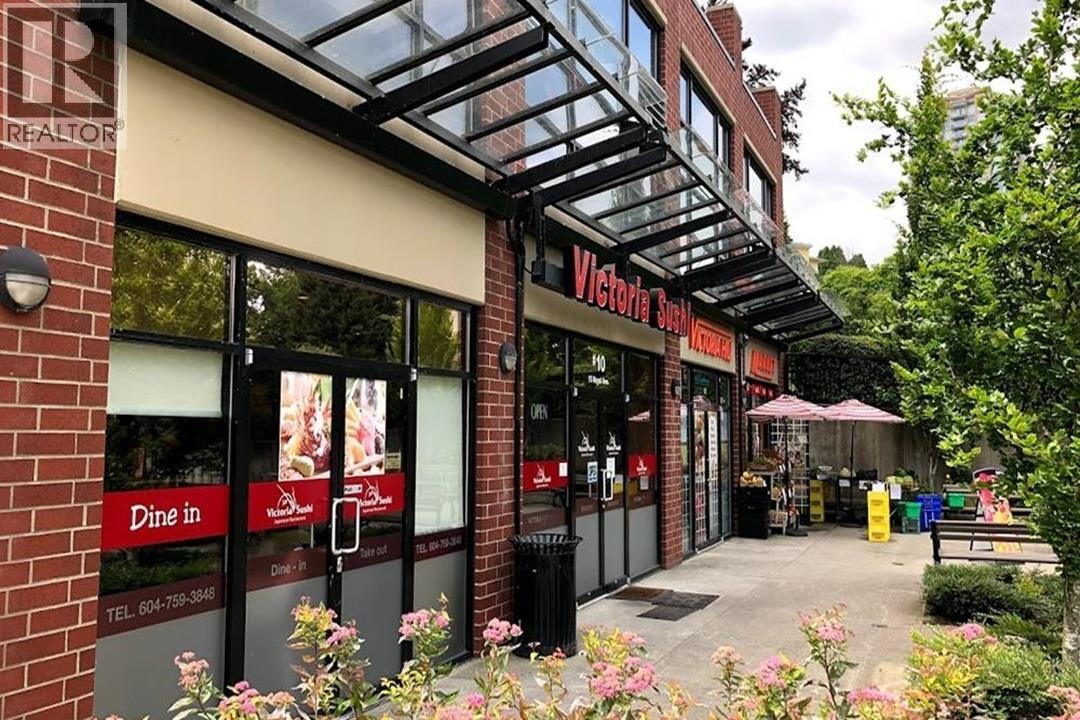 1003 11 E Royal Avenue, New Westminster, British Columbia  V3L 0A8 - Photo 31 - R3078645