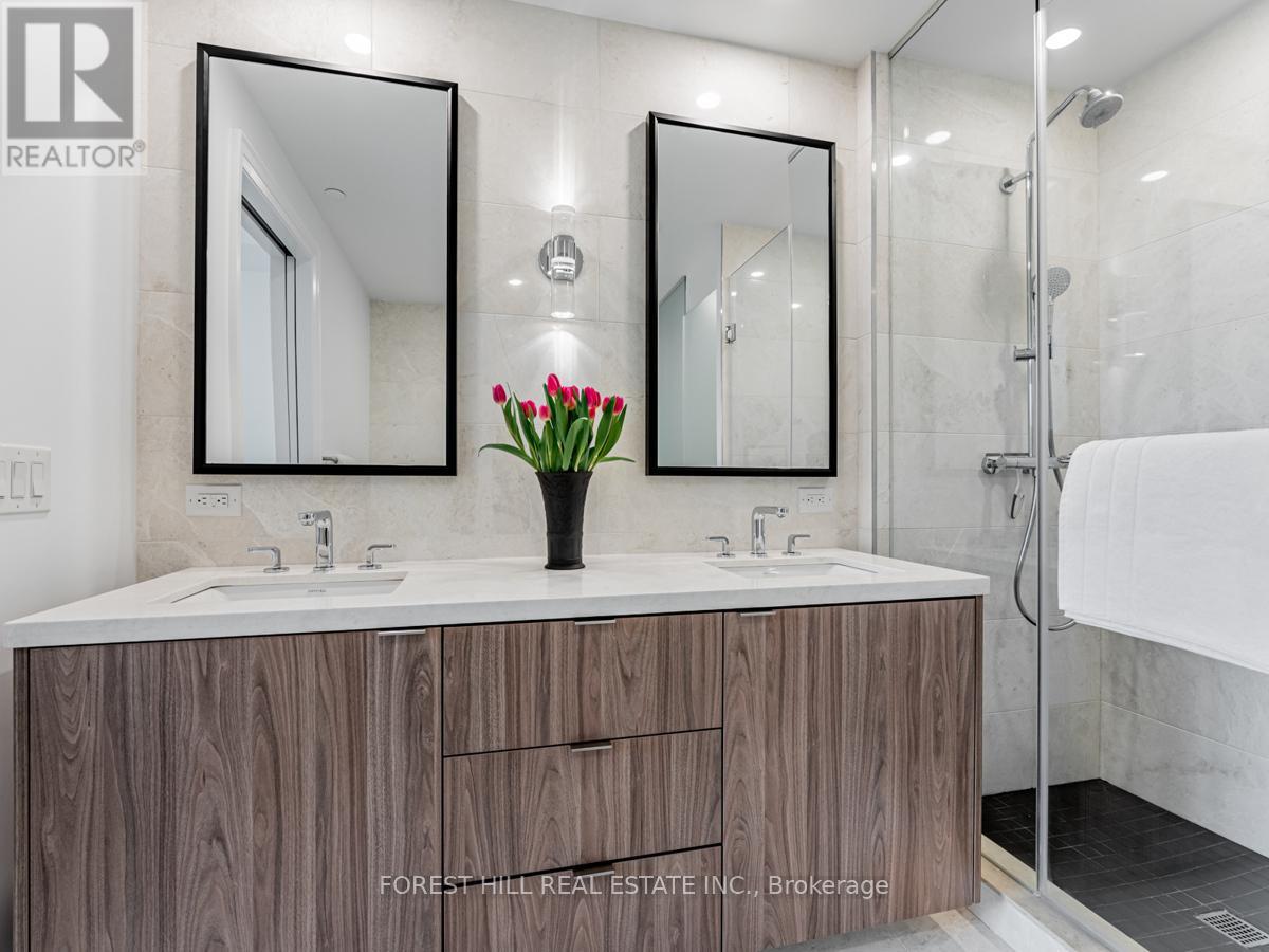 201 - 280 HOWLAND AVENUE Toronto (Annex), ON M5R 0C3