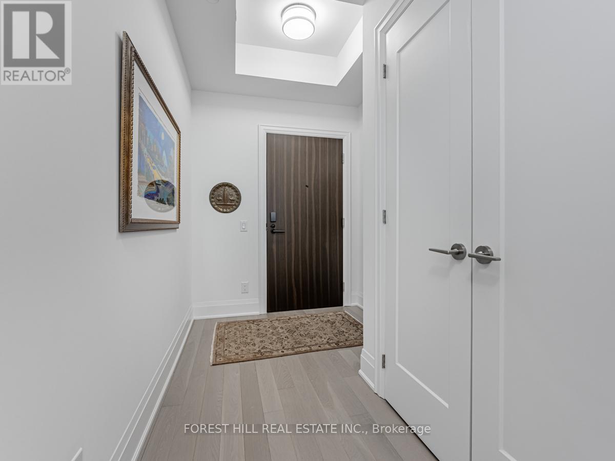 201 - 280 HOWLAND AVENUE Toronto (Annex), ON M5R 0C3