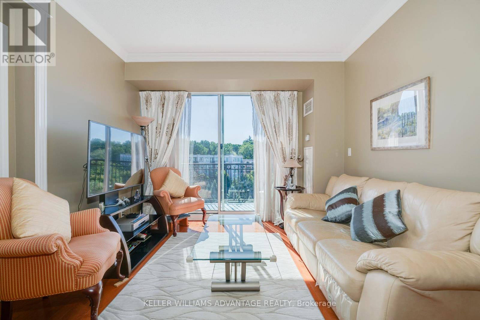 Ph22 - 28 William Carson Crescent, Toronto, Ontario  M2P 2H1 - Photo 2 - C12692712