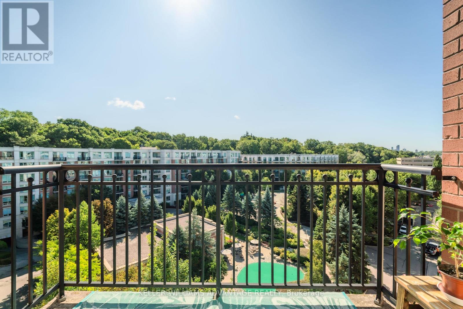 Ph22 - 28 William Carson Crescent, Toronto, Ontario  M2P 2H1 - Photo 21 - C12692712