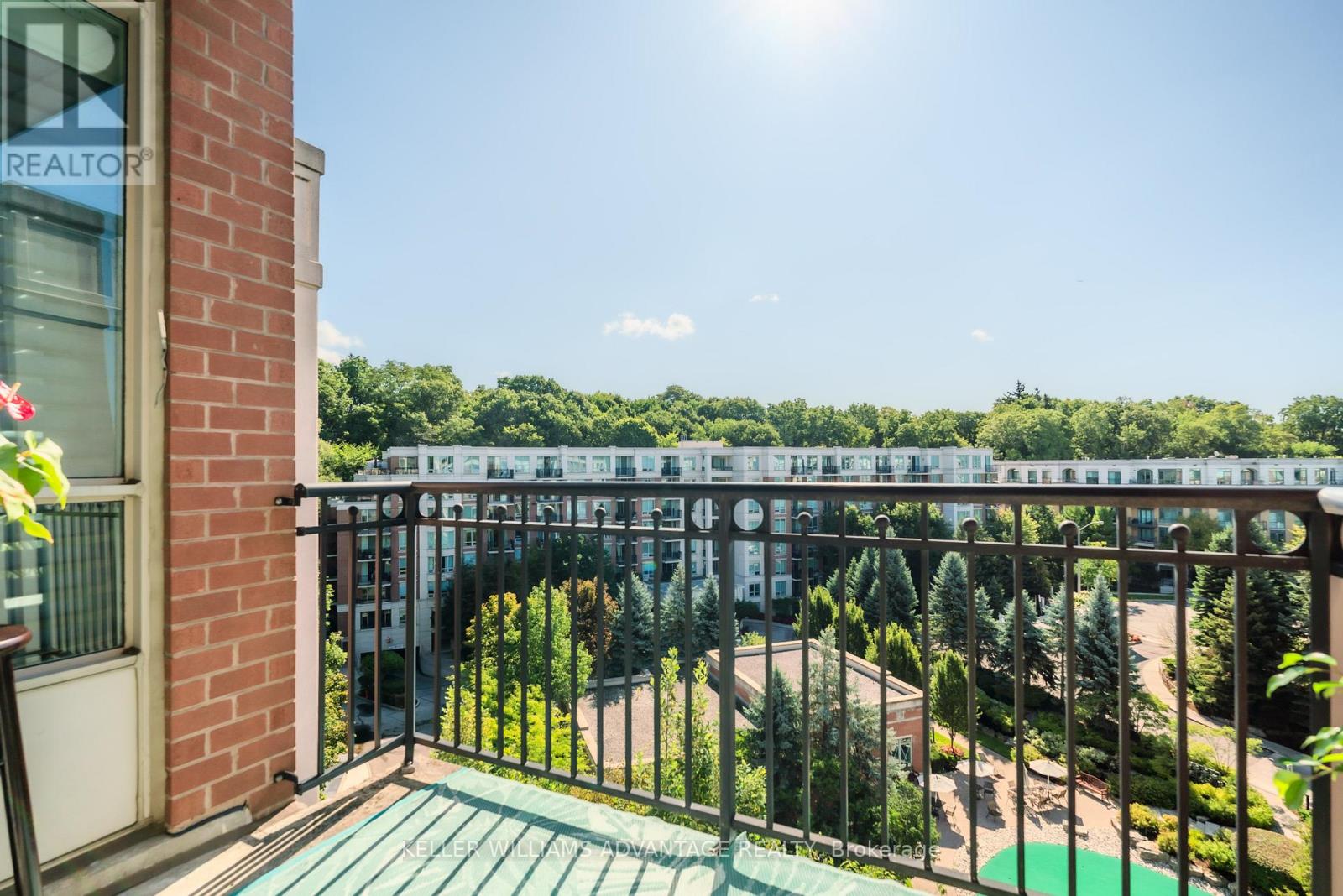 Ph22 - 28 William Carson Crescent, Toronto, Ontario  M2P 2H1 - Photo 22 - C12692712