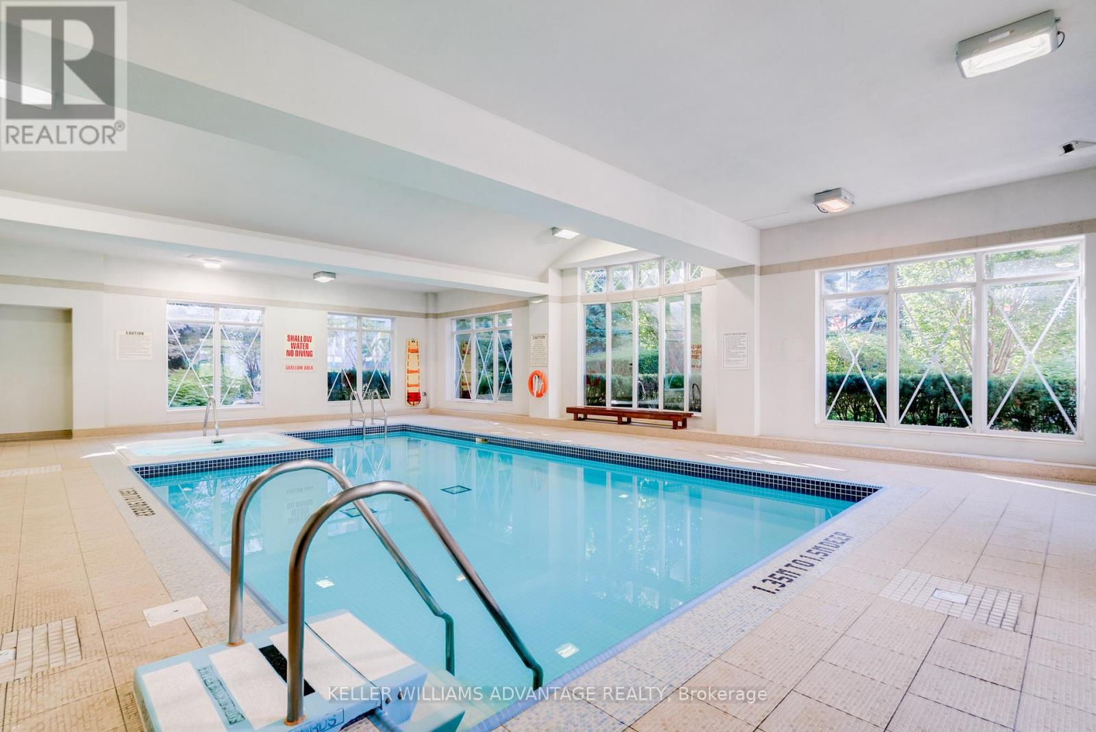 Ph22 - 28 William Carson Crescent, Toronto, Ontario  M2P 2H1 - Photo 25 - C12692712