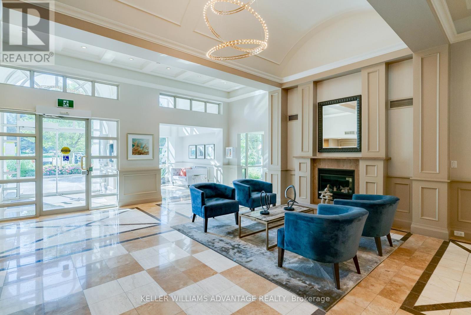 Ph22 - 28 William Carson Crescent, Toronto, Ontario  M2P 2H1 - Photo 28 - C12692712