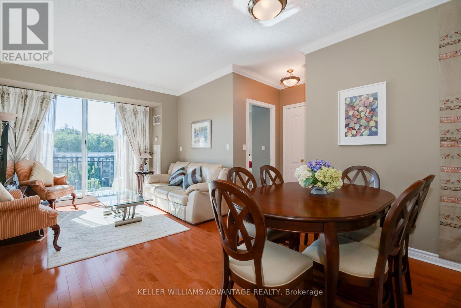 Ph22 - 28 William Carson Crescent, Toronto, Ontario  M2P 2H1 - Photo 4 - C12692712