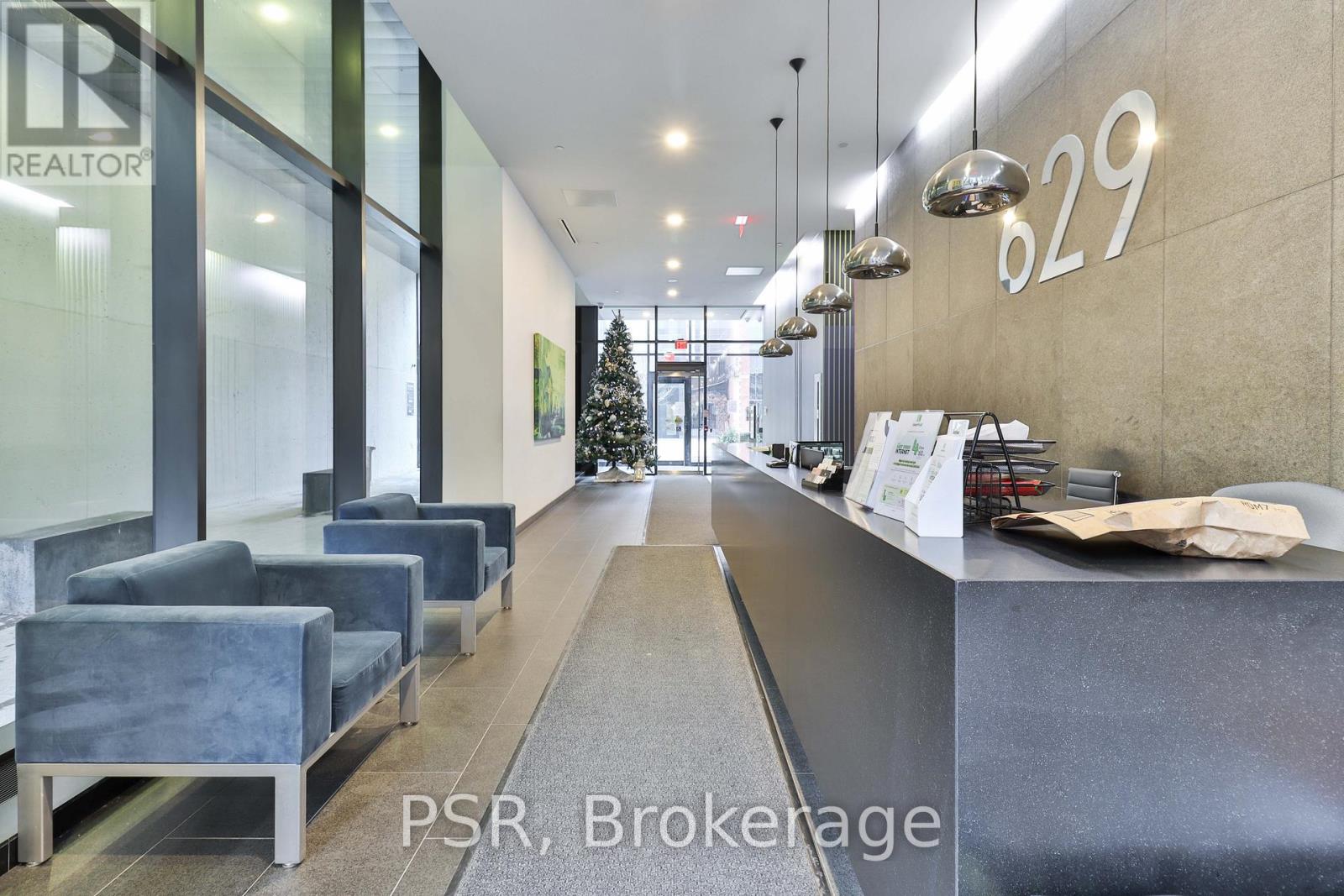 627 - 629 King Street W, Toronto, Ontario  M5V 0G9 - Photo 17 - C12692728