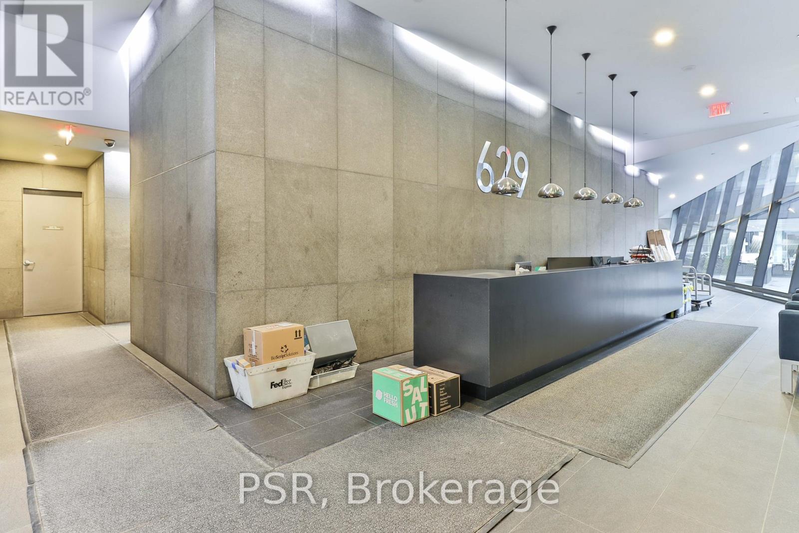 627 - 629 King Street W, Toronto, Ontario  M5V 0G9 - Photo 18 - C12692728