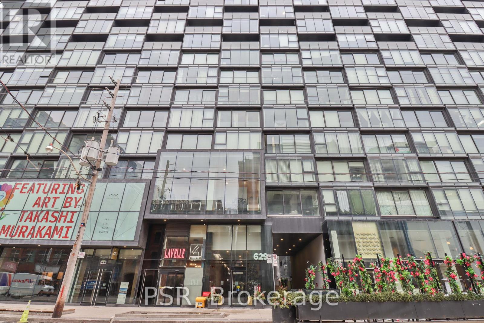 627 - 629 King Street W, Toronto, Ontario  M5V 0G9 - Photo 19 - C12692728
