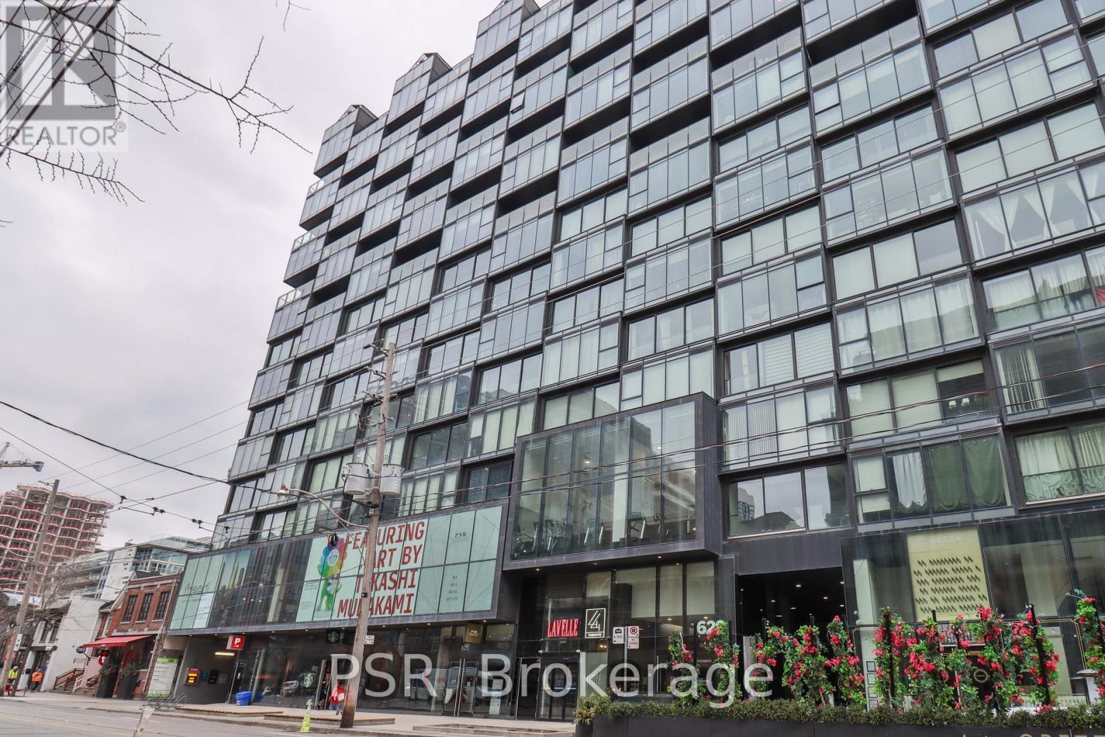 627 - 629 King Street W, Toronto, Ontario  M5V 0G9 - Photo 20 - C12692728