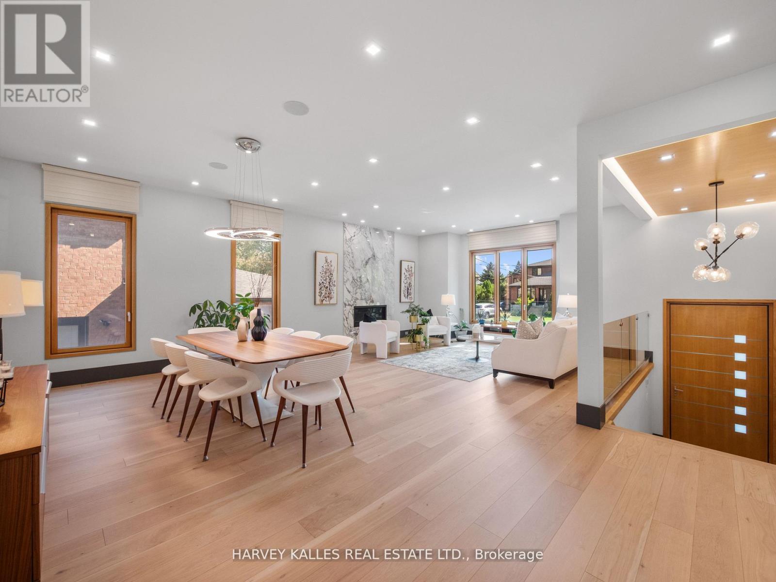 170 Burndale Avenue, Toronto, Ontario  M2N 1T2 - Photo 4 - C12692742