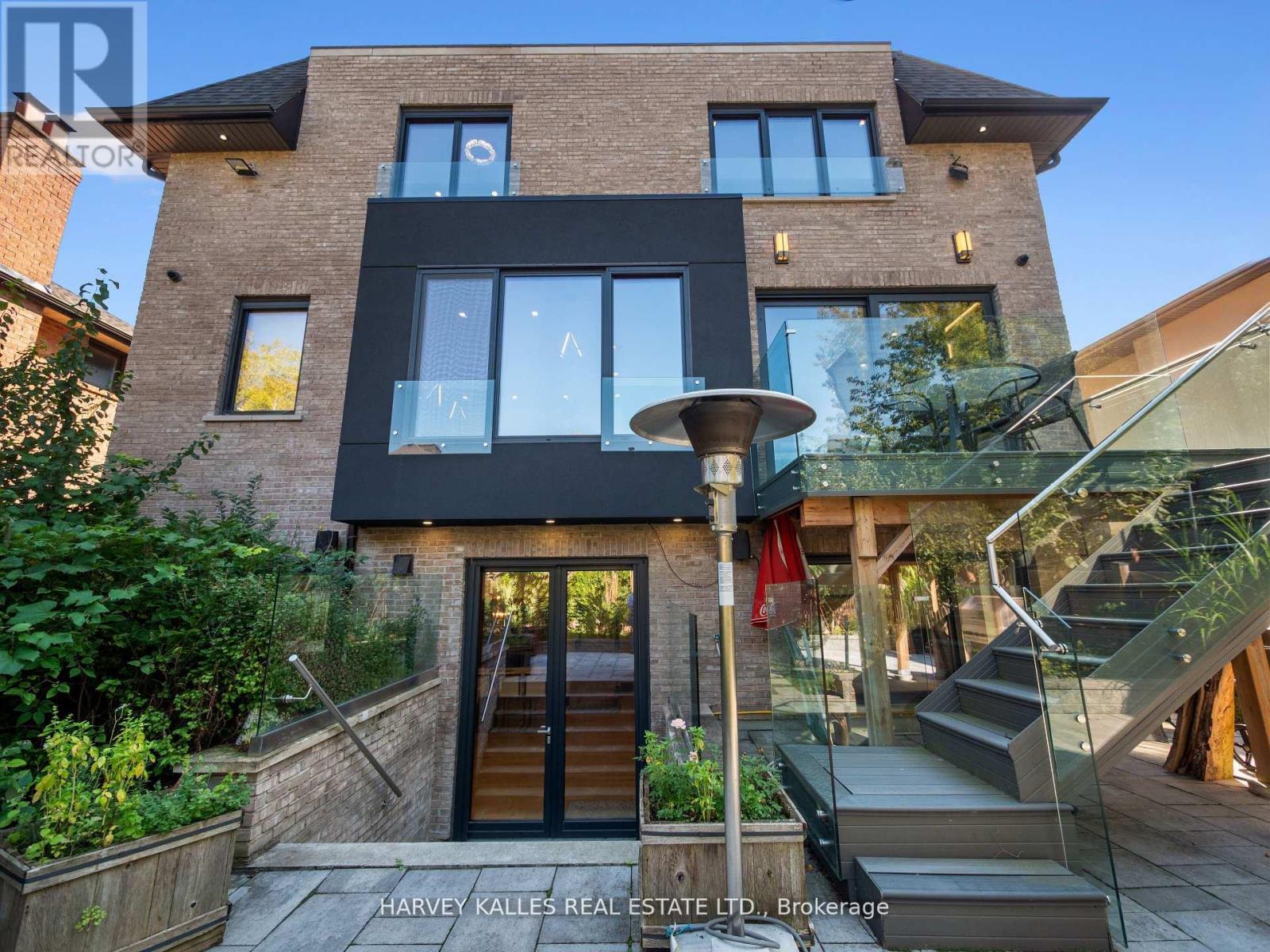 170 Burndale Avenue, Toronto, Ontario  M2N 1T2 - Photo 48 - C12692742