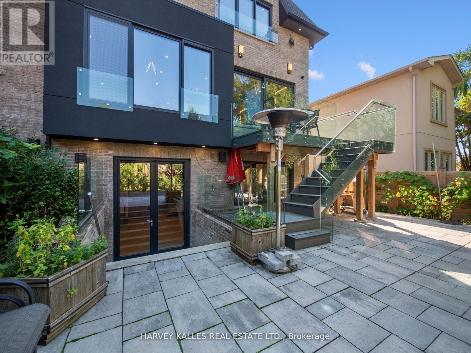 170 Burndale Avenue, Toronto, Ontario  M2N 1T2 - Photo 49 - C12692742